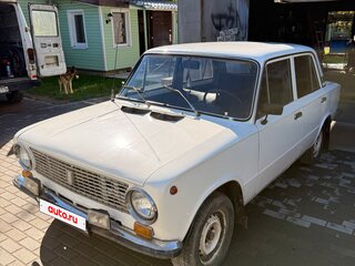 1983 Lada (ВАЗ) 21013, серый, 180000 рублей, вид 1