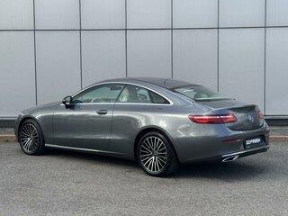 2017 Mercedes-Benz E-Класс 200 V (W213, S213, C238), серый, 3150000 рублей, вид 2