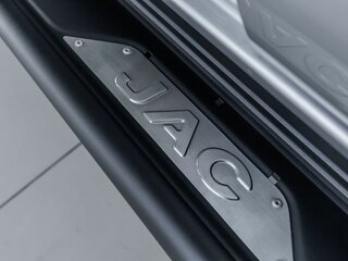 2026 JAC T9, серый, 3719000 рублей, вид 4