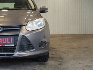 2013 Ford Focus III, коричневый, 830000 рублей, вид 5