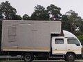 1996 Mazda Titan, белый, 1285000 рублей - вид 4