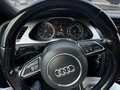 2015 Audi A4 IV (B8) Рестайлинг, коричневый, 1700000 рублей - вид 6
