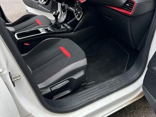 2021 Opel Mokka II, белый, 2100000 рублей, вид 5