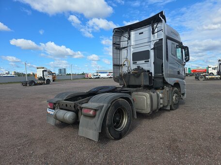 2023 FAW J7, серый, 3895000 рублей, вид 3