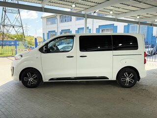2020 Peugeot Traveller Compact I, белый, 2719000 рублей, вид 2
