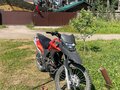 2017 Racer Ranger, оранжевый, 75000 рублей - вид 1