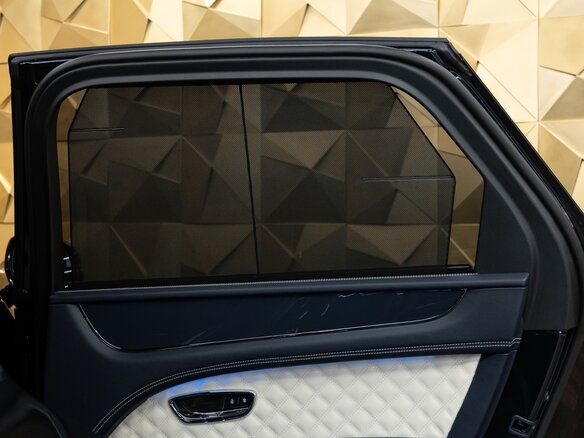 2025 Bentley Bentayga I Рестайлинг, синий, 37990000 рублей - вид 19