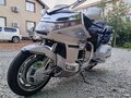 1998 Honda GL 1500 Gold Wing, белый, 605000 рублей - вид 8