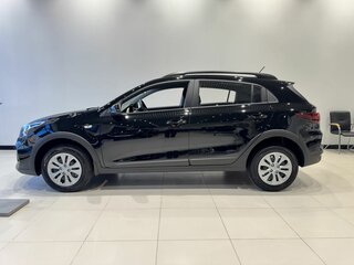 2025 Solaris KRX, чёрный, 3010000 рублей, вид 5