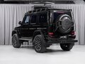 2022 Mercedes-Benz G-Класс AMG 63 4x4 Squared II (W463), чёрный, 35926700 рублей - вид 8