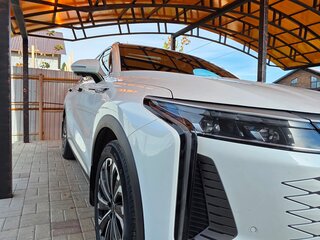2023 Exeed RX, белый, 2800000 рублей, вид 4