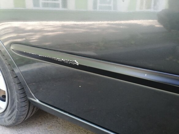 2008 Hyundai Accent ТагАЗ II, серый, 400000 рублей - вид 8