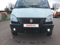 2010 ГАЗ ГАЗель (3302), белый, 700000 рублей