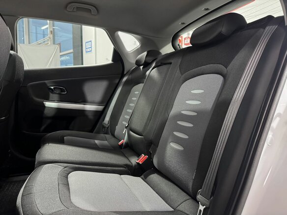 2012 Kia Ceed II, белый, 1129000 рублей - вид 8