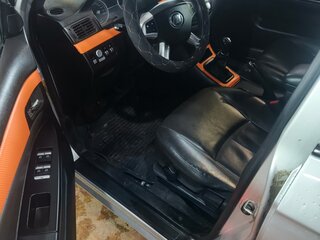 2013 Lifan Solano I (620), серый, 270000 рублей, вид 4