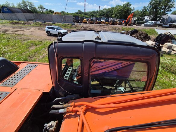 2012 Hitachi ZX330, 4200000 рублей - вид 6