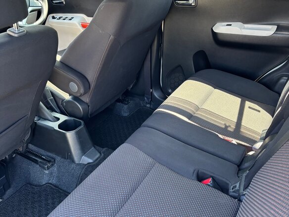 2016 Suzuki Ignis III, белый, 990000 рублей - вид 30