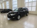 2020 Nissan X-Trail III Рестайлинг, чёрный, 1900000 рублей - вид 2