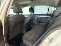 2013 Skoda Octavia II (A5) Рестайлинг, белый - вид 11