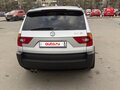 2003 BMW X3 30i I (E83), серебристый, 900000 рублей - вид 1