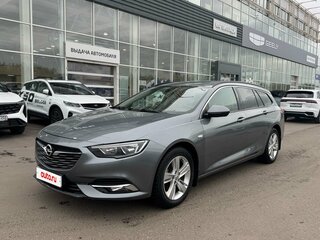 Opel Insignia II