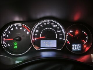 2013 Renault Koleos I Рестайлинг 2, белый, 1150000 рублей, вид 2
