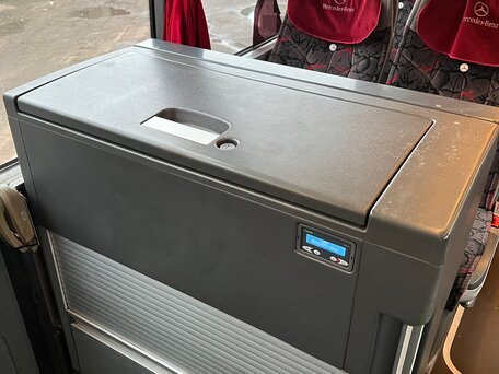 2013 Mercedes-Benz Travego, белый, 11500000 рублей, вид 4