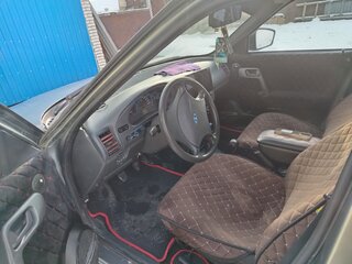 2007 Lada (ВАЗ) 2112, серый, 275000 рублей, вид 4
