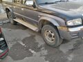 2004 Mazda B-series V, чёрный, 350000 рублей - вид 3