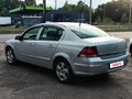 2008 Opel Astra H Рестайлинг, серебристый - вид 7