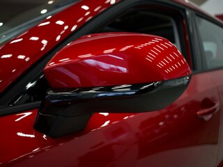2026 Changan CS35 Plus I Рестайлинг, красный, 2811501 рублей, вид 4