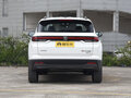 2022 Changan CS35 Plus I Рестайлинг, белый, 1340007 рублей - вид 4