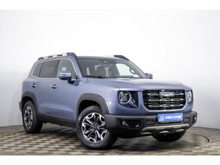 2023 Haval Dargo I, серый, 2359000 рублей, вид 1
