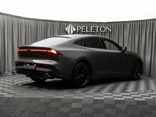 2023 Changan UNI-V I, серый, 2280000 рублей, вид 5