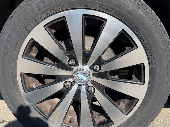 2013 Chevrolet Lacetti I, синий - вид 23