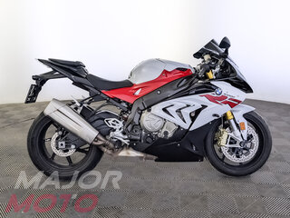 BMW S 1000 RR