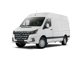 2025 Foton Toano Pro, белый, 3435000 рублей, вид 1