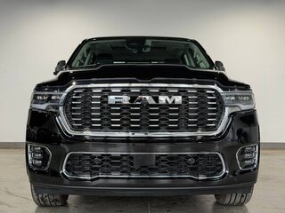2026 Ram 1500 Crew Cab V Рестайлинг, чёрный, 10500000 рублей, вид 2