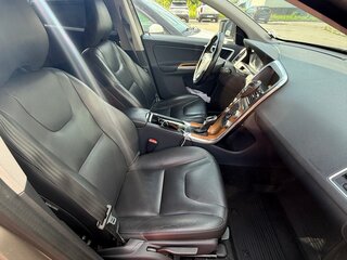 2015 Volvo XC60 I Рестайлинг, бежевый, 1600000 рублей, вид 4