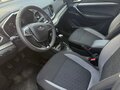 2023 Lada (ВАЗ) Vesta I Рестайлинг (NG), белый - вид 3