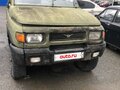 2002 УАЗ 31608, зелёный, 145000 рублей