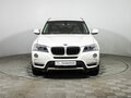 2014 BMW X3 20d xDrive II (F25), белый, 1799700 рублей - вид 1