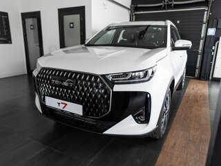 2026 Tenet T7, белый, 2940000 рублей, вид 2