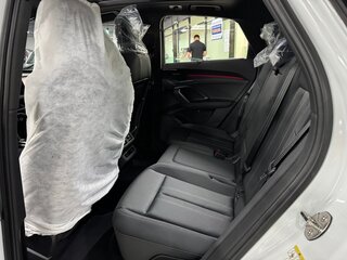 2025 Audi Q5 45 TFSI III (GU), белый, 7850060 рублей, вид 5