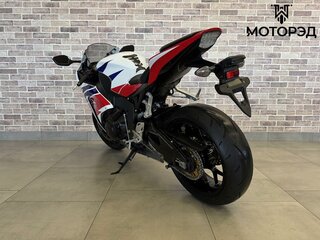 2014 Honda CBR 1000 RR/RA Fireblade, белый, 969000 рублей, вид 2