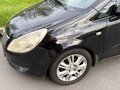 2007 Opel Corsa D, чёрный, 235000 рублей - вид 9