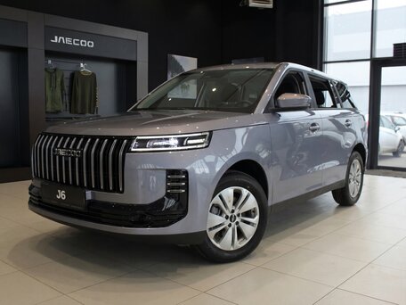 Jaecoo J6