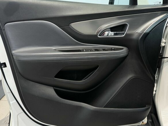 2013 Opel Mokka I, белый - вид 12
