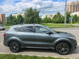 2022 Dongfeng 580 I Рестайлинг, серый, 2190000 рублей, вид 1