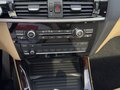2017 BMW X3 28i xDrive II (F25) Рестайлинг, синий, 2600000 рублей - вид 5